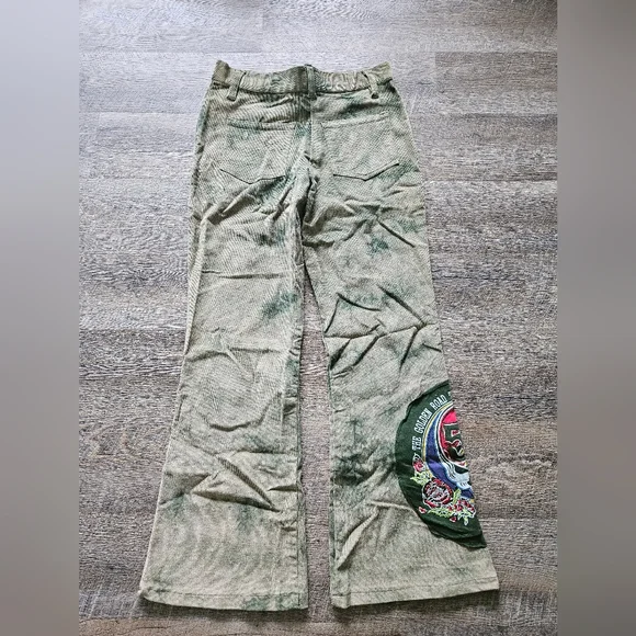 Original GD Corduroy Jeans - Picture 4 of 5